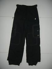 Kemper black nylon for sale  Seattle
