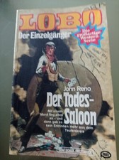 Pabel western john gebraucht kaufen  Hamburg