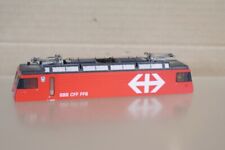 Bemo 1262 402 for sale  WARWICK