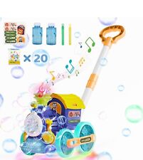 Bubble machine bubble for sale  Plainwell