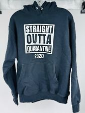 Straight outta quarantine for sale  Scotts Mills