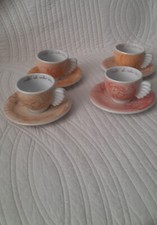 Set tazzine thun usato  Campobasso