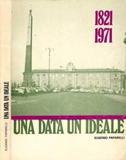 Una data ideale usato  Italia