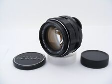 Super takumar 50mm for sale  BASINGSTOKE