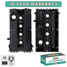 Usado, CAPA E JUNTA DE BALANCIM CAM - INSÍGNIA VAUXHALL ZAFIRA ASTRA CORSA VECTRA 1.6, 1.8 comprar usado  Enviando para Brazil