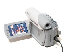 Videocamera digitale samsung usato  Torino