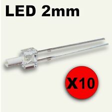317 led 2mm d'occasion  Châlus