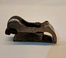 Stanley bullnose plane for sale  SUNDERLAND