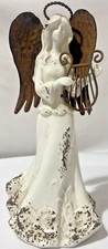 Rare rustic angel for sale  North Port