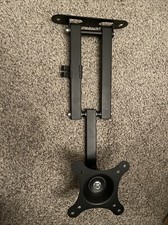 Mount lockable lcd for sale  Troy