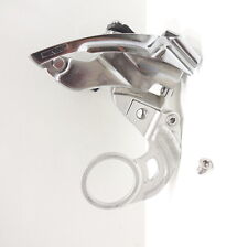 Shimano deore umwerfer gebraucht kaufen  Wyhl