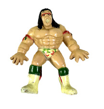 Ultimate warrior wwf usato  Italia