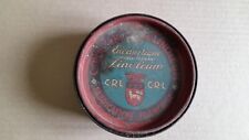 Vintage boîte encaustique d'occasion  Lormes