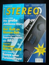 Stereo marantz 2600 gebraucht kaufen  Kiel