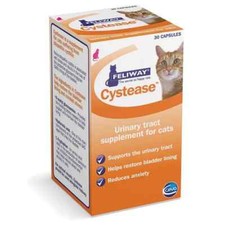 Feliway cystease cat for sale  CONWY