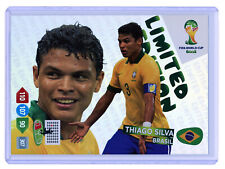 Thiago silva limited usato  Milano