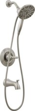 tub delta shower for sale  Mooresville