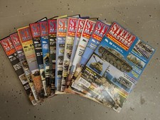 Steel masters 12 gebraucht kaufen  Naumburg