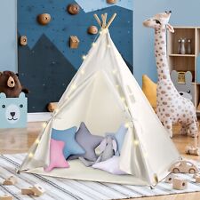 Teepee tent led for sale  BIRMINGHAM