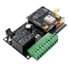 Telecontrollo gsm tdg usato  Desio