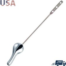 Toilet flush lever for sale  Monroe Township