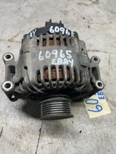 2005-2009 AUDI A4 gerador alternador 150 amp 2.0L fabricante de equipamento original comprar usado  Enviando para Brazil