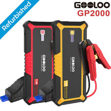Gooloo gp2000 jump for sale  Corona