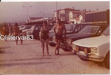 Photo ancienne 1970s d'occasion  Toulon-