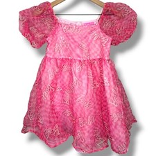 Girl pink barbie for sale  Chicago
