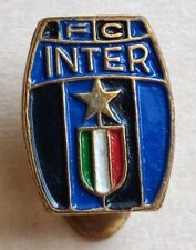 Distintivo internazionale inte usato  Roma
