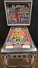 Playboy pinball machine for sale  Newbury Park