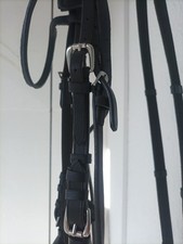 Trensenzaum komplett gebraucht kaufen  Saarlouis