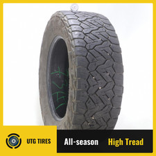 Used 35x12.5r20 nitto for sale  Chicago