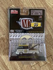 1960 VW Double Cab Truck M2 Machines Edition comprar usado 1960 VW Double Cab Truck M2 Machines Edition comprar usado  Enviando para Brazil