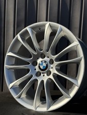 Bmw wheel 535i for sale  York