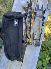 Grivel fully adjustable for sale  Fall City