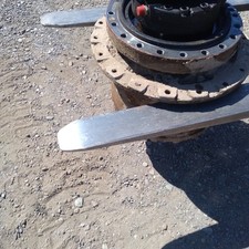 Caterpillar final drive for sale  Great Falls