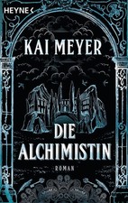 Alchimistin gebraucht kaufen  Berlin
