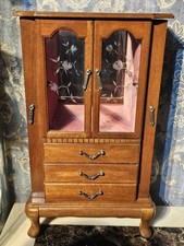 Large vintage wooden for sale  LEAMINGTON SPA