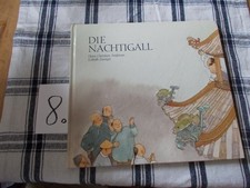 Nachtigall hans christian gebraucht kaufen Nachtigall hans christian gebraucht kaufen  Happurg
