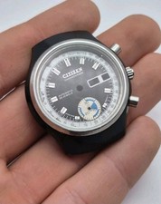 ricambi citizen bullhead usato  Napoli