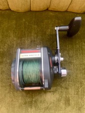 Vintage Abu Garcia Ambassadeur Ultra Mag XL IV Fabricado na Suécia, usado comprar usado Vintage Abu Garcia Ambassadeur Ultra Mag XL IV Fabricado na Suécia, usado comprar usado  Enviando para Brazil