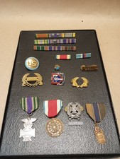 Rotc medal ribbon for sale  Temperance