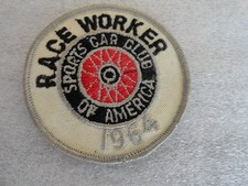 Vintage scca sports for sale  Snohomish