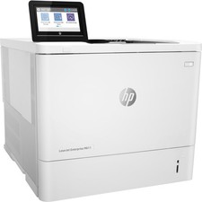 Laserjet enterprise m611dn gebraucht kaufen  Lübbecke
