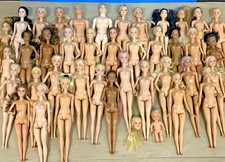 Barbie doll lot d'occasion  Expédié en Belgium