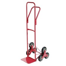 Carrello saliscale portapacchi usato  Zinasco