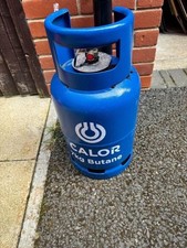 Calor 7kg butane for sale  BANBURY