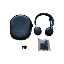 jabra evolve2 65 gebraucht kaufen  Braunschweig