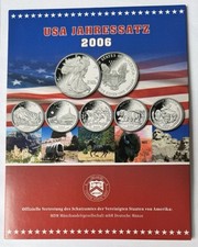 Usa jahressatz 2006 gebraucht kaufen  Straelen